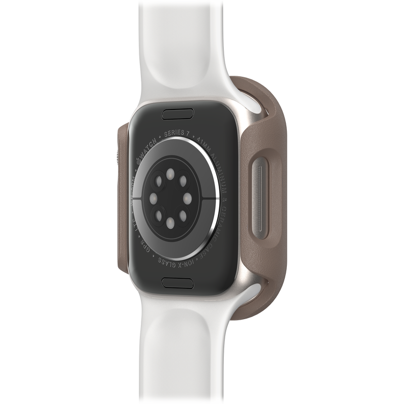 product image 5 - Apple Watch Series 9/8/7ケース 抗菌加工バンパー