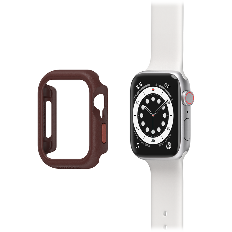 product image 5 - Apple Watch Series SE (第2世代)/6/SE/5/4 44mmケース 抗菌加工バンパー