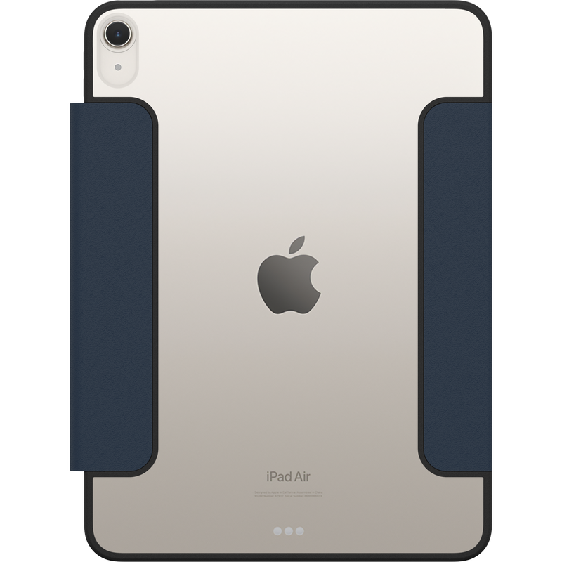 product image 10 - iPad Air 11 吋 (M2) 保護殼 Symmetry Folio 筆記本型系列