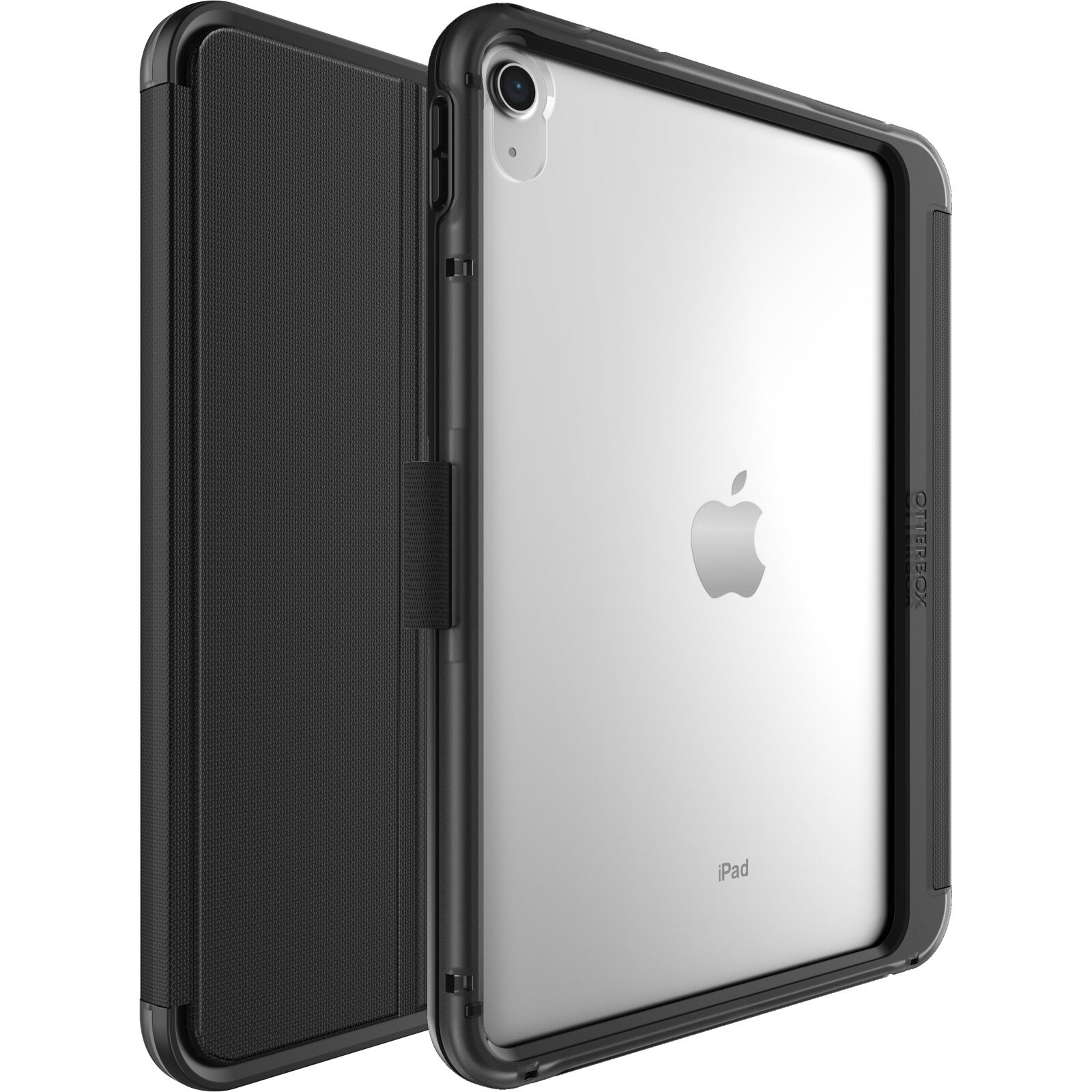 iPad Air (11 インチ)(M2) Symmetry シリーズ フォリオ ケース 