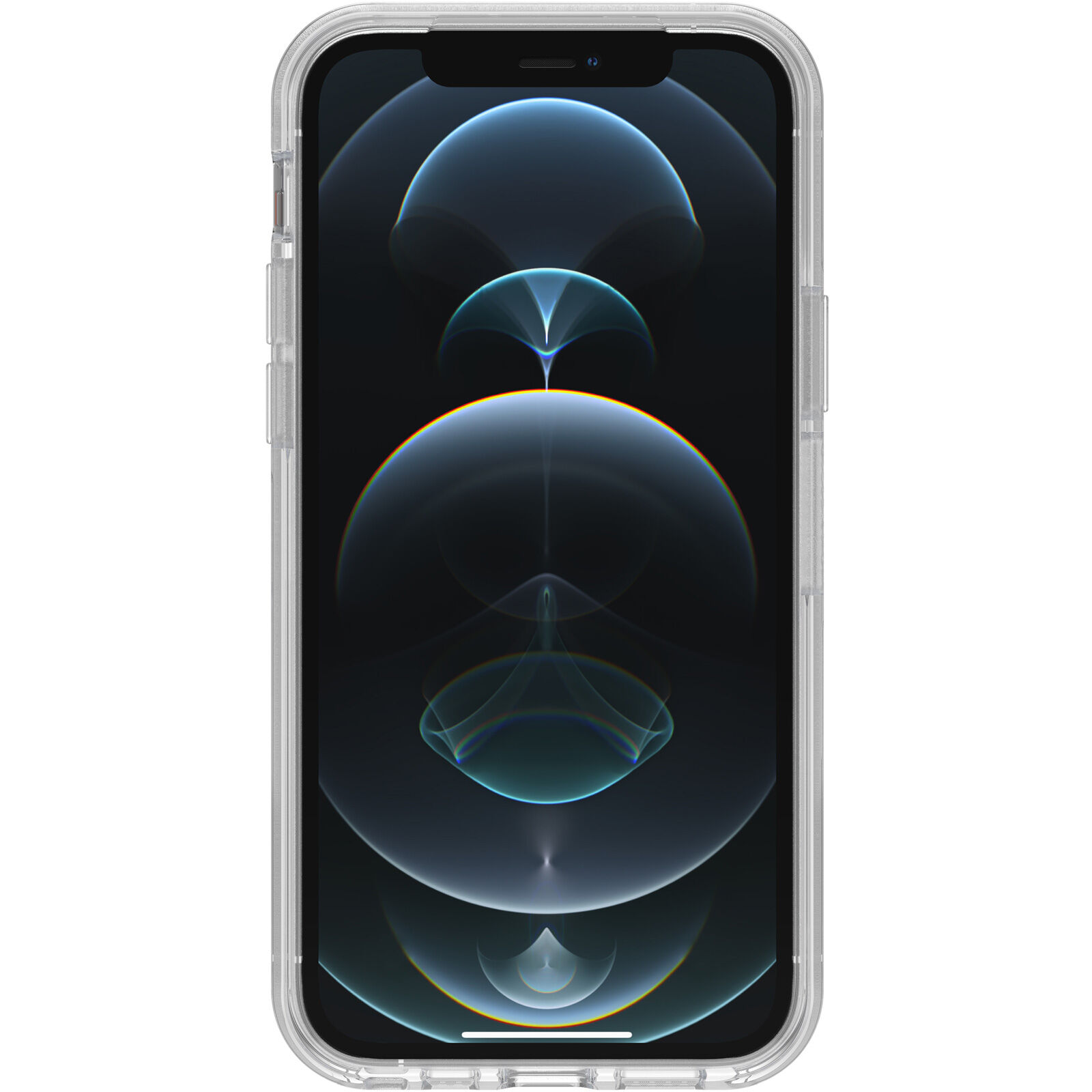 iPhone 12 / iPhone 12 Pro ケース | クリアケース | OtterBox ...