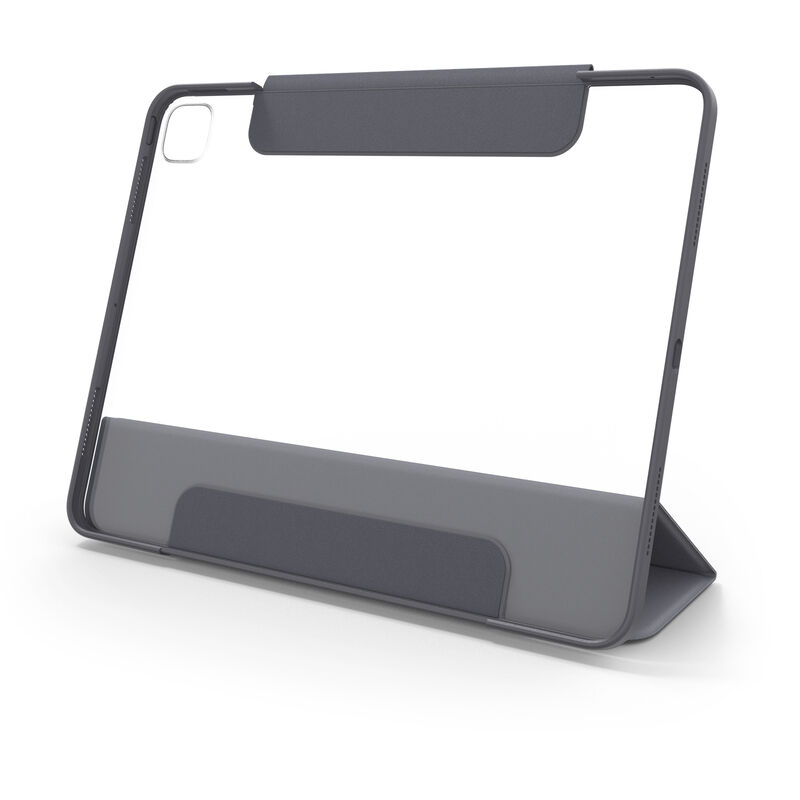 product image 3 - iPad Pro 13 吋 (M4) 保護殼 Symmetry Folio 筆記本型系列