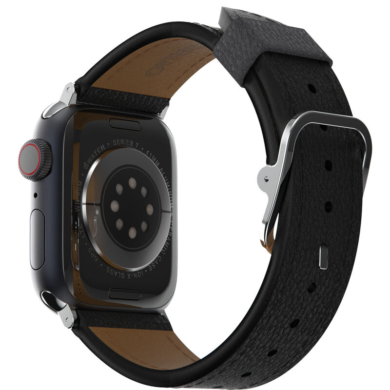product image 1 - Apple Watch バンド 38/40/41mm サボテンレザー Cactus Leather