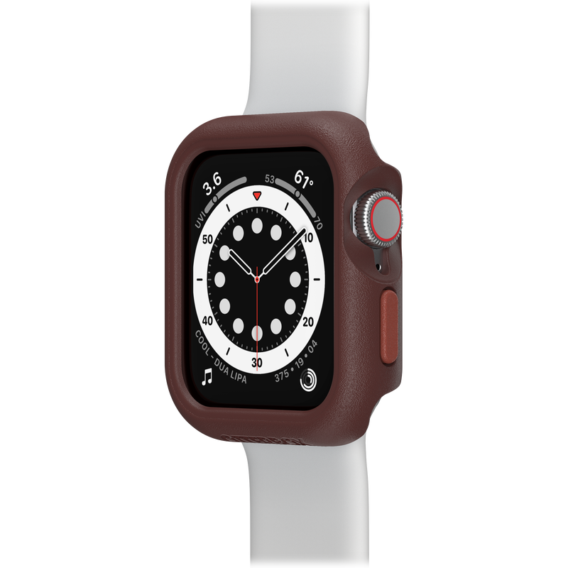 product image 2 - Apple Watch Series SE (第2世代)/6/SE/5/4 40mmケース 抗菌加工バンパー