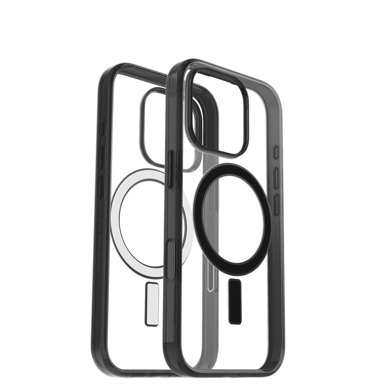 product image 2 - iPhone 16 Pro Case Lumen Series with Camera Control