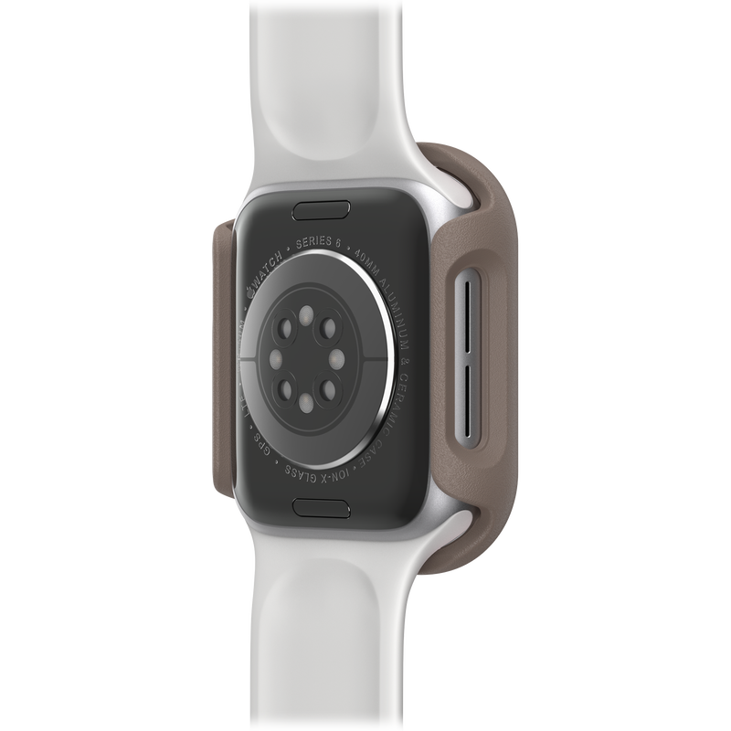 product image 3 - Apple Watch Series SE (第2世代)/6/SE/5/4 40mmケース 抗菌加工バンパー