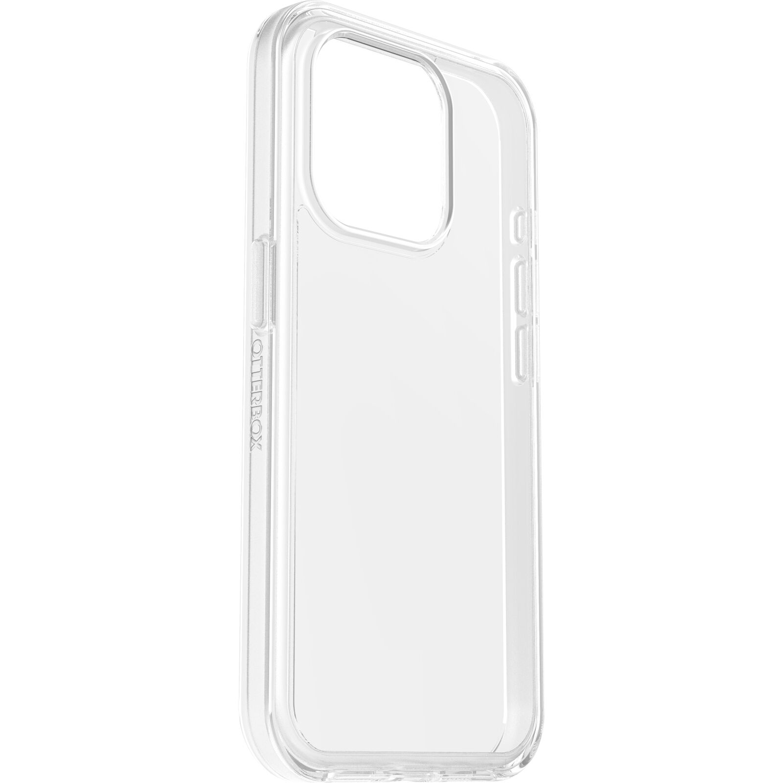Symmetry Clear iPhone 15 Pro ケース | OtterBox Japan公式ショップ
