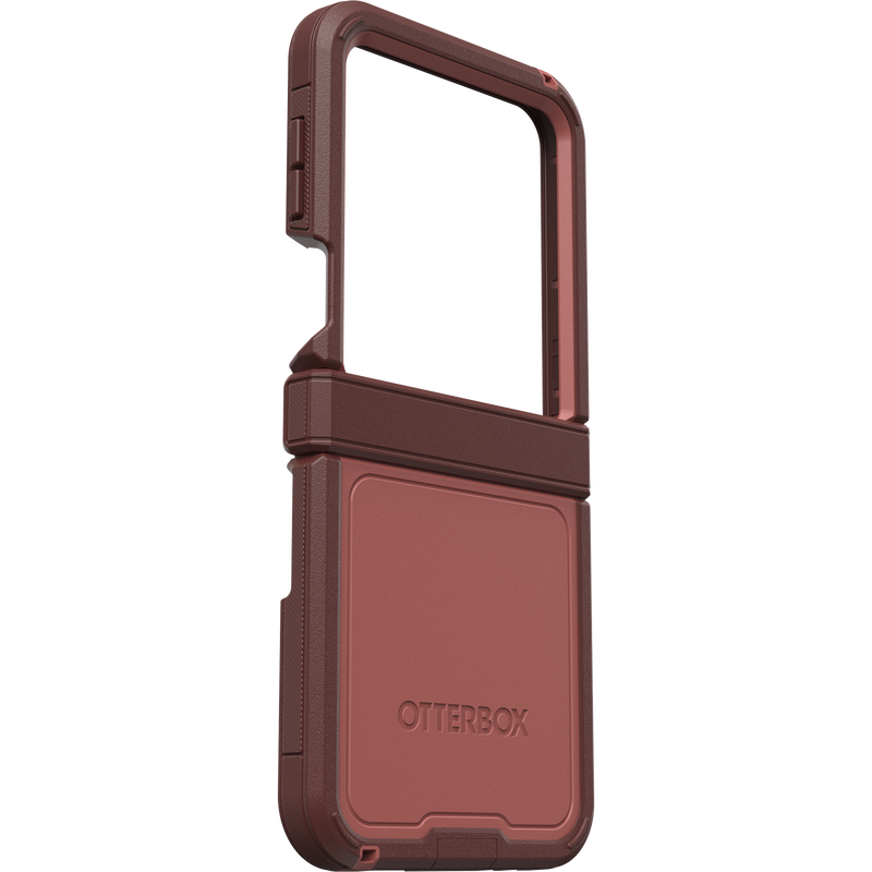 product image 3 - Galaxy Z Flip6 Case Defender Series XT