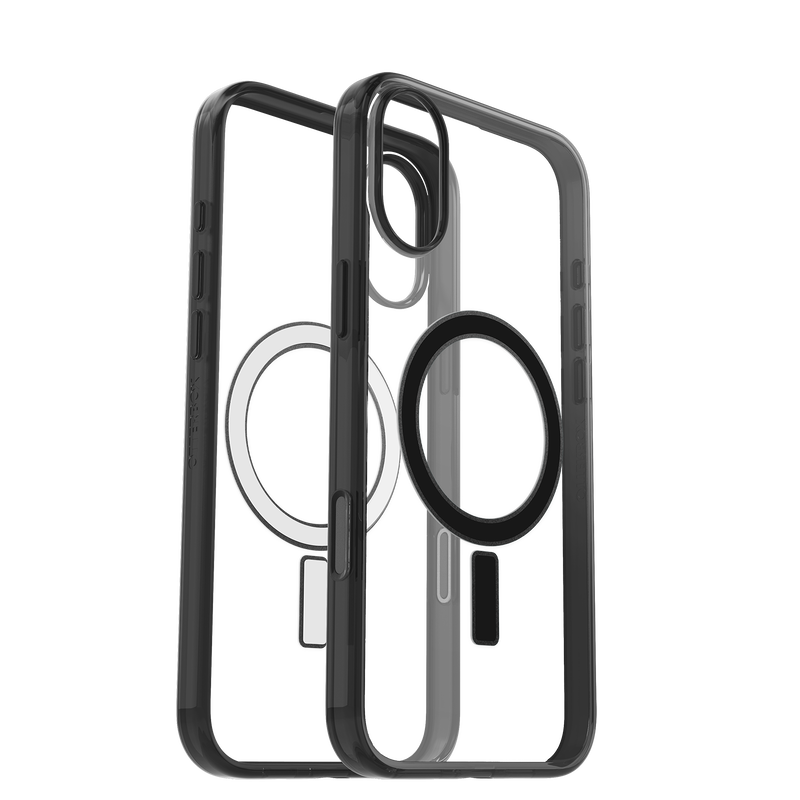 product image 1 - iPhone 16 Plus Case Lumen Series