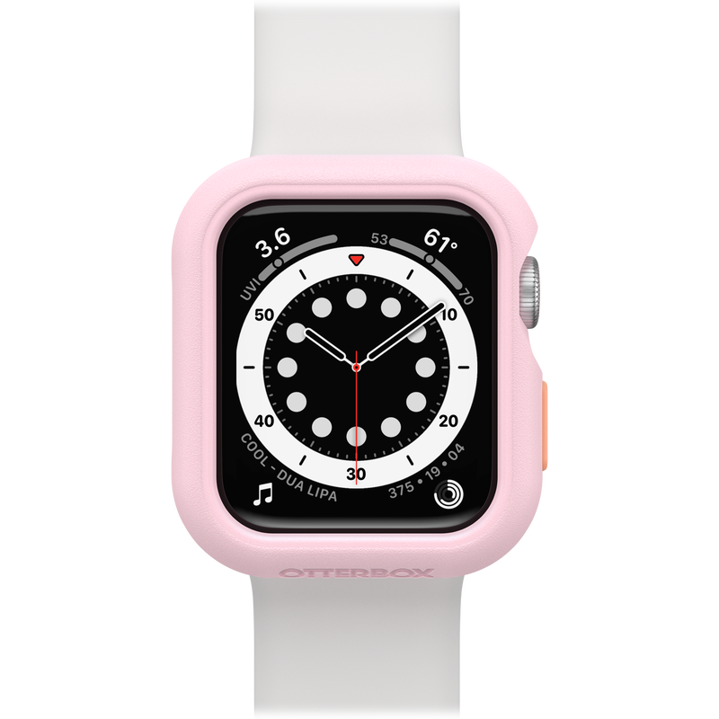 product image 1 - Apple Watch Series SE (2nd gen)/6/SE/5/4 40 mm Case Watch Bumper