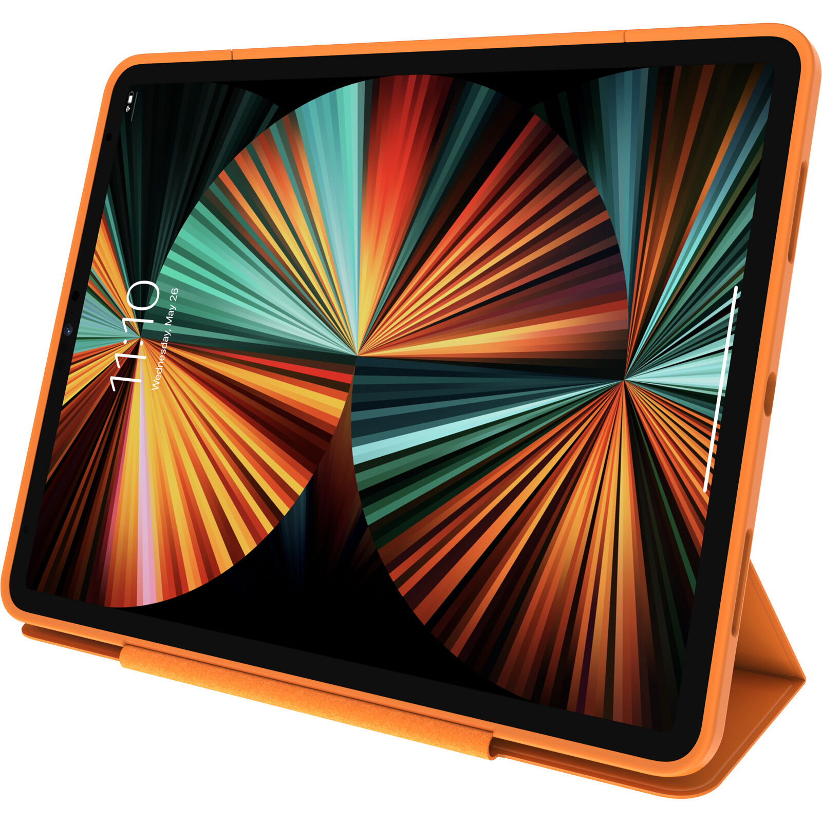 Symmetry シリーズ 360 iPad Pro (12.9 インチ)(第6世代) ケース