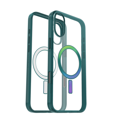 iPhone 16 Plus Case｜Lumen Series