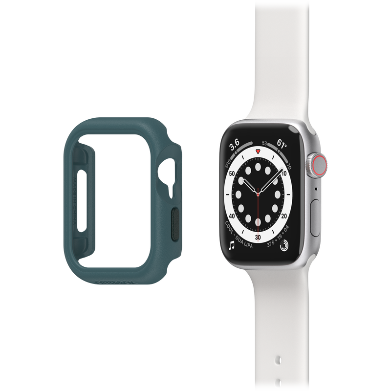 product image 5 - Apple Watch Series SE (第2世代)/6/SE/5/4 44mmケース 抗菌加工バンパー