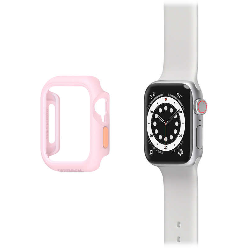 product image 5 - Apple Watch Series SE (2nd gen)/6/SE/5/4 40 mm Case Watch Bumper