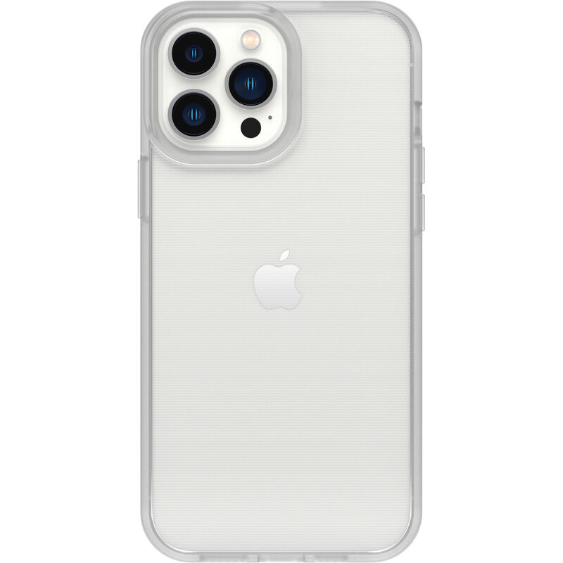 product image 1 - iPhone 13 Pro Max/iPhone 12 Pro Max保護殼 React簡約時尚系列