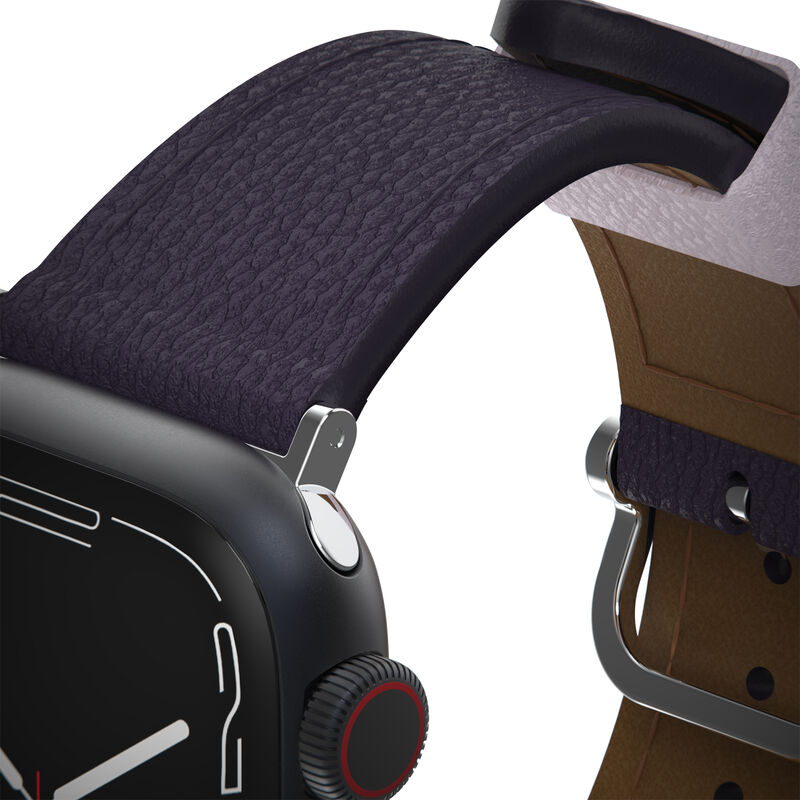 product image 2 - Apple Watch バンド 38/40/41mm サボテンレザー Cactus Leather