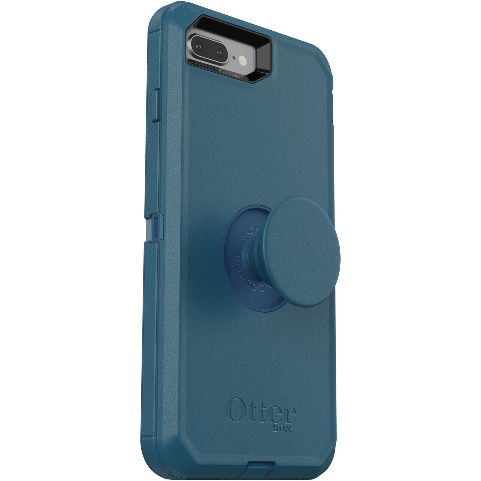 iPhone 8 Plus/7 Plus ケース| PopSockets® ケース | Otter+Pop