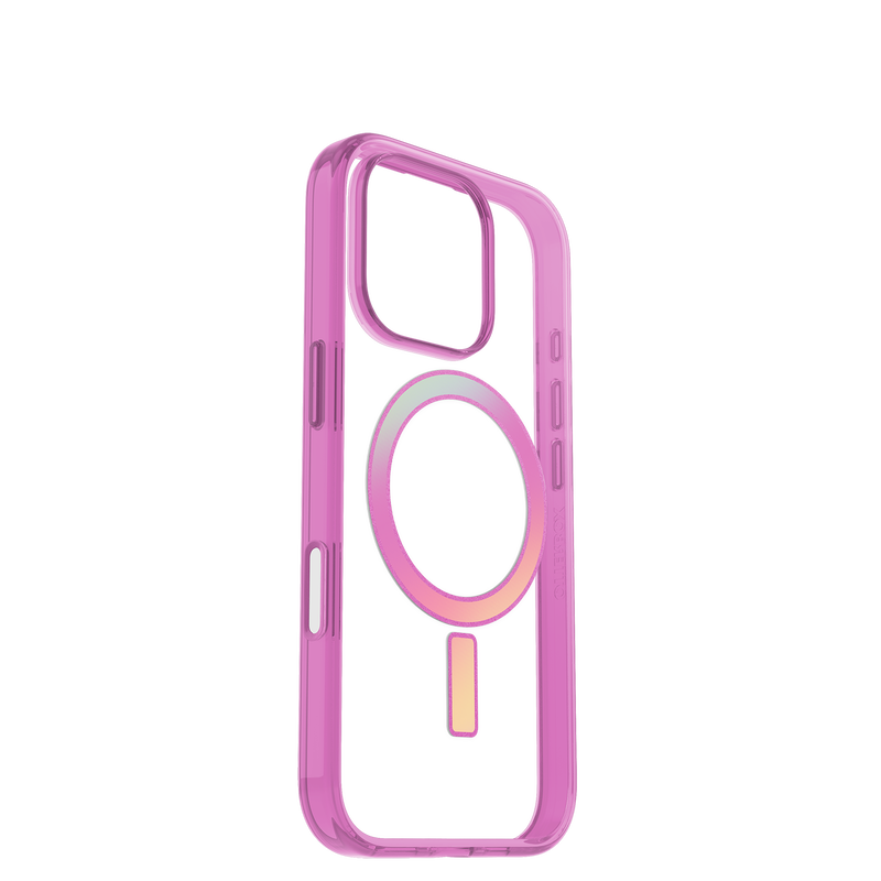 product image 3 - iPhone 16 Pro 保護殼 Lumen 系列（附相機控制感應）