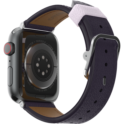 Apple Watch 錶帶｜仙人掌皮革系列