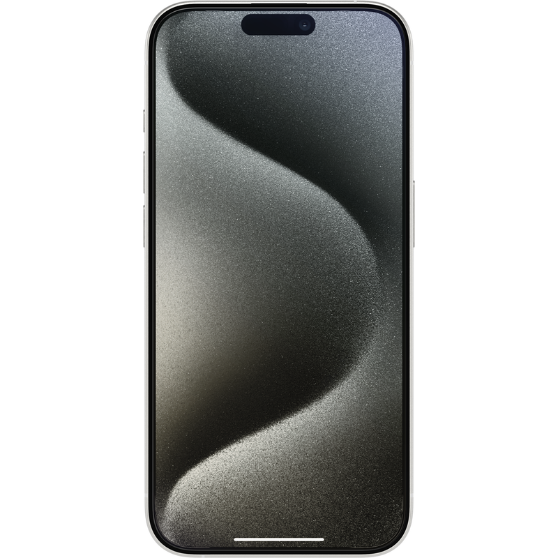 product image 2 - iPhone 16 Pro スクリーンプロテクター Premium Glass Pro ルーライト保護シリーズ