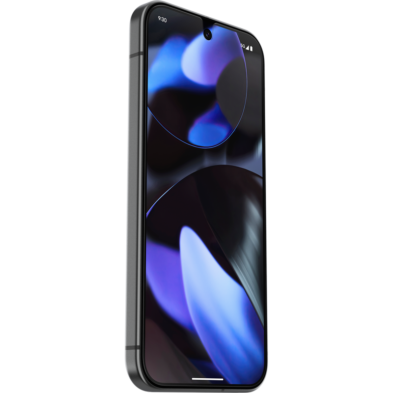 product image 1 - Pixel 9、Pixel 9 Pro スクリーンプロテクター Premium Glass シリーズ