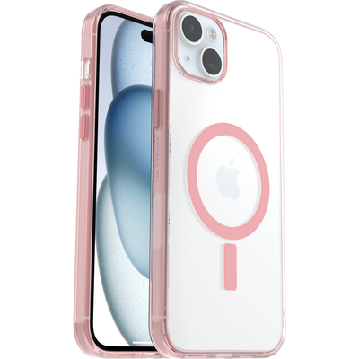 iPhone 15 Plus Lumen Series Case for MagSafe