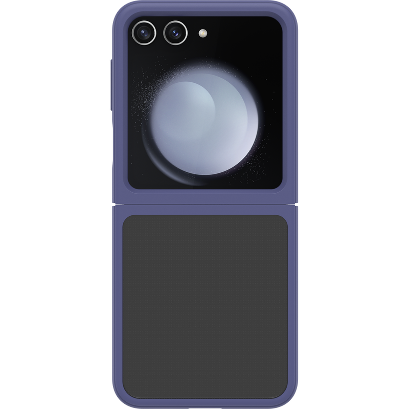 product image 1 - Galaxy Z Flip6 ケース Thin Flex シリーズ