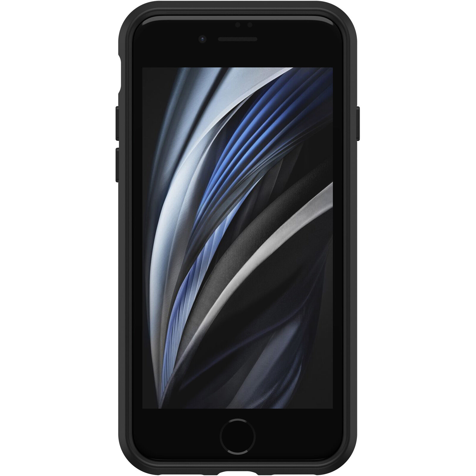 iPhone SE (第3世代/第2世代)/iPhone 8/7 ケース | クリアケース ...