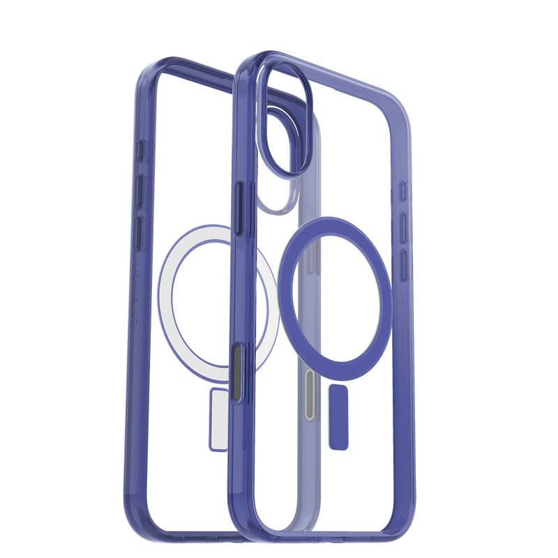 product image 1 - iPhone 16 Plus Case Lumen Series