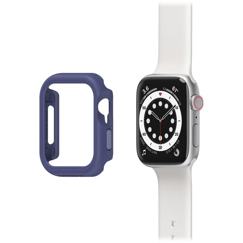 product image 5 - Apple Watch Series SE (第2世代)/6/SE/5/4 44mmケース 抗菌加工バンパー