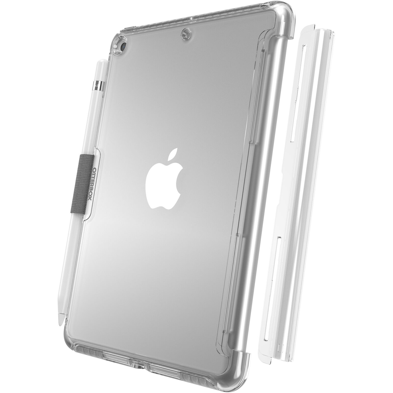 iPad mini (第5世代) ケース | クリアケース | OtterBox Symmetry ...