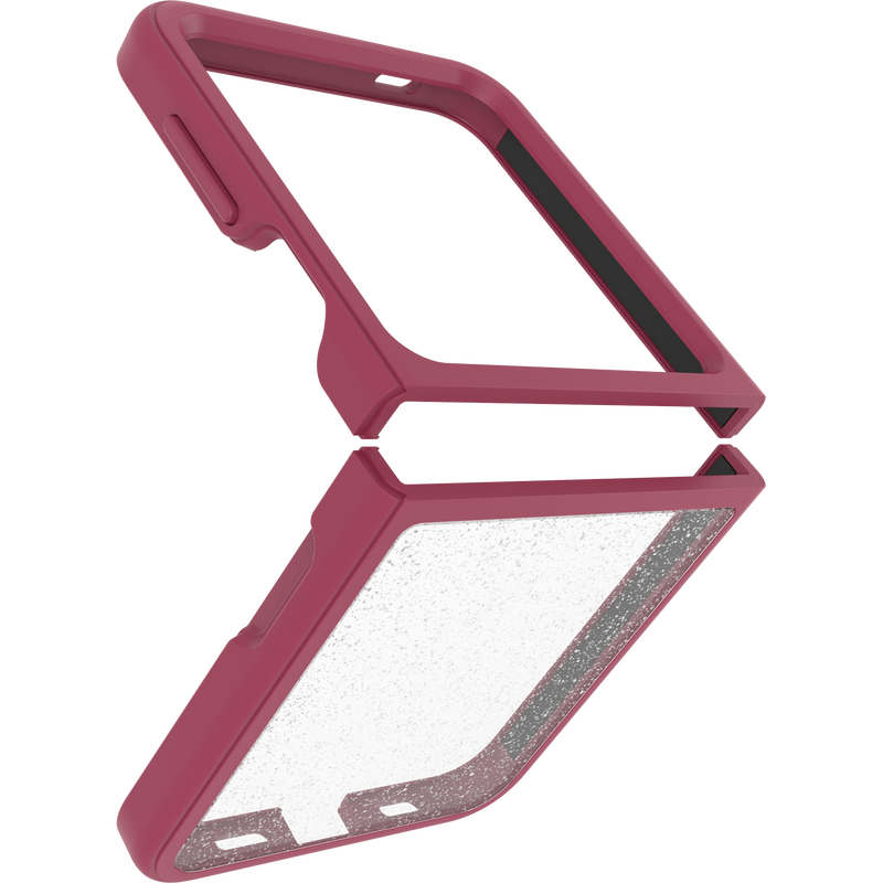 product image 4 - Galaxy Z Flip6 ケース Thin Flex シリーズ