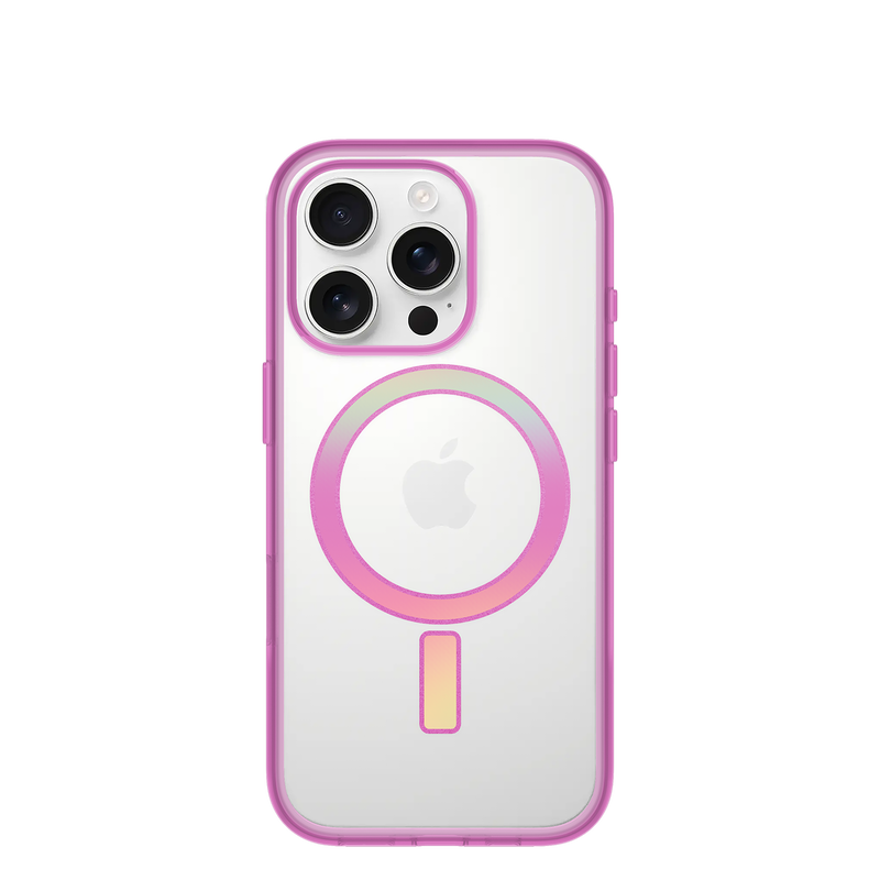 product image 1 - iPhone 16 Pro Case Lumen Series with Camera Control