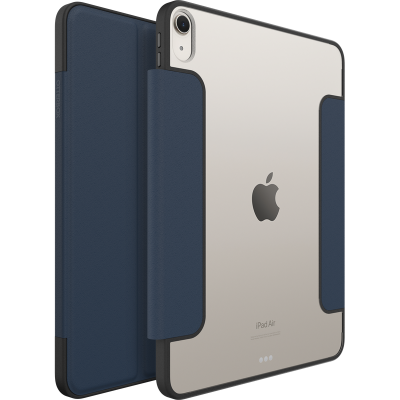 product image 1 - iPad Air 11 吋 (M2) 保護殼 Symmetry Folio 筆記本型系列