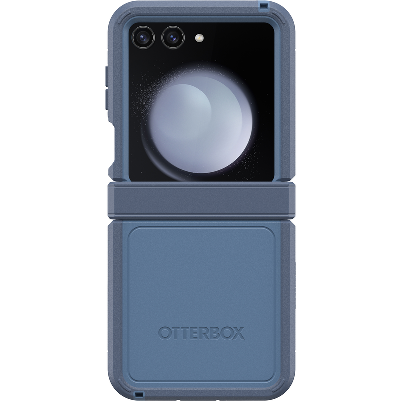 product image 1 - Galaxy Z Flip5 手機保護殼 Defender XT 防禦者系列
