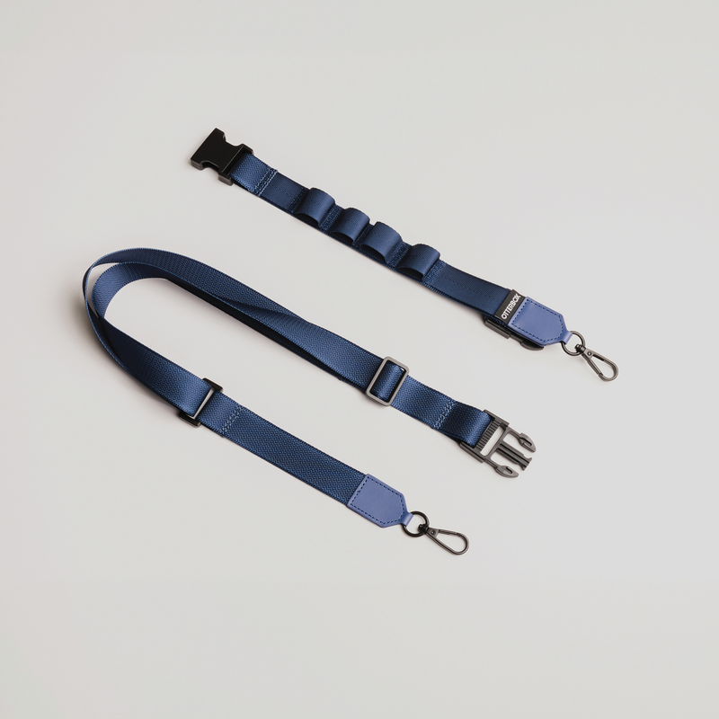 product image 2 - 2-in-1 Crossbody Strap 