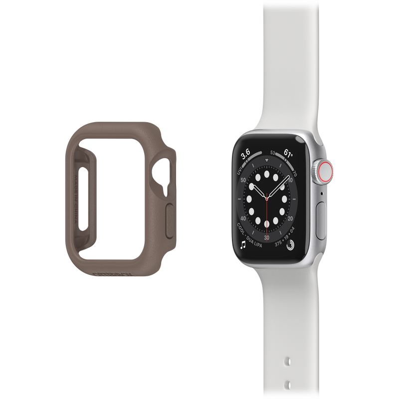 product image 5 - Apple Watch Series SE (第2世代)/6/SE/5/4 40mmケース 抗菌加工バンパー