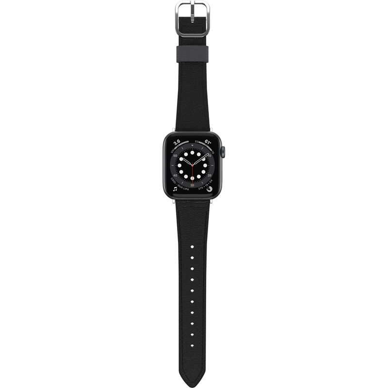 product image 3 - Apple Watch バンド 42/44/45mm サボテンレザー Cactus Leather