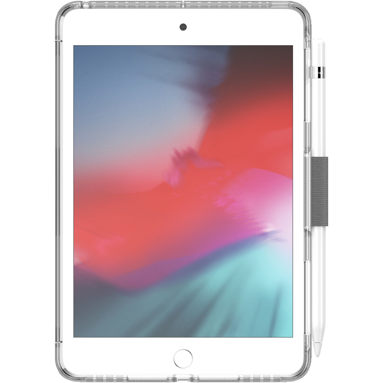 iPad mini (第5世代) ケース | クリアケース | OtterBox Symmetry ...