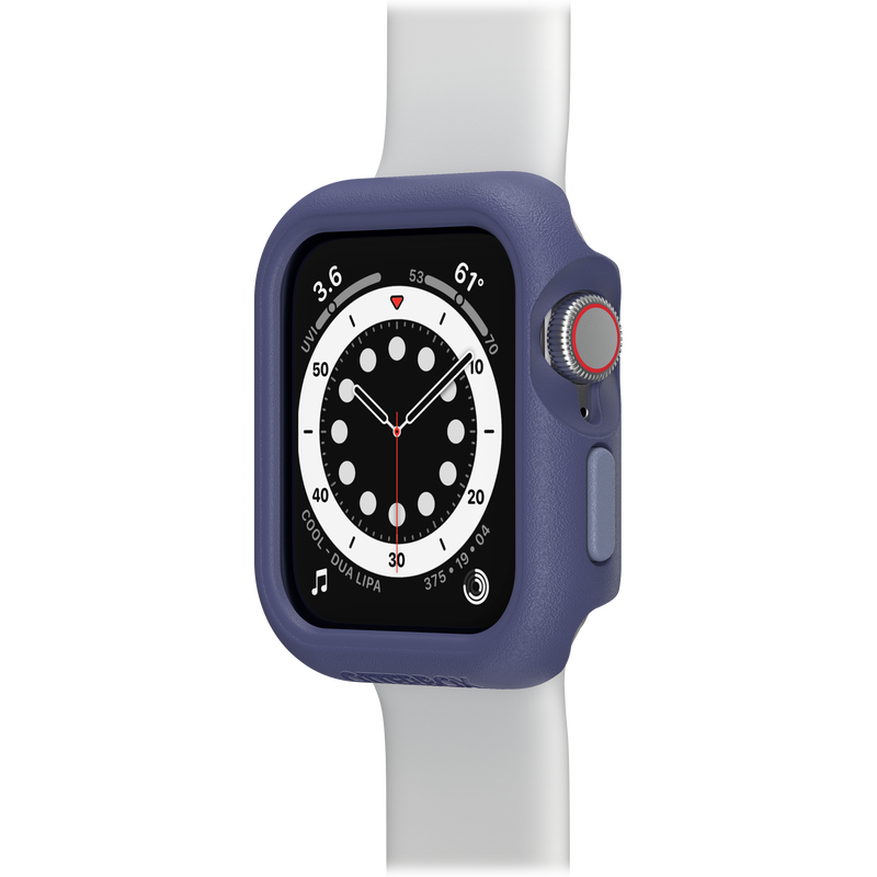 product image 2 - Apple Watch Series SE (第2世代)/6/SE/5/4 40mmケース 抗菌加工バンパー