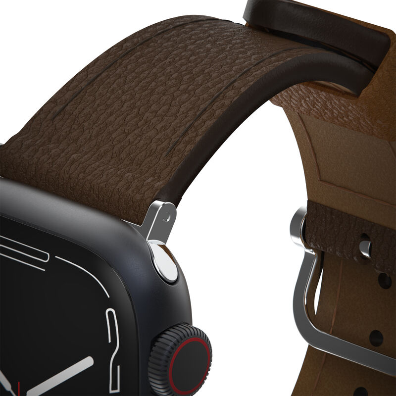 product image 2 - Apple Watch バンド 38/40/41mm サボテンレザー Cactus Leather