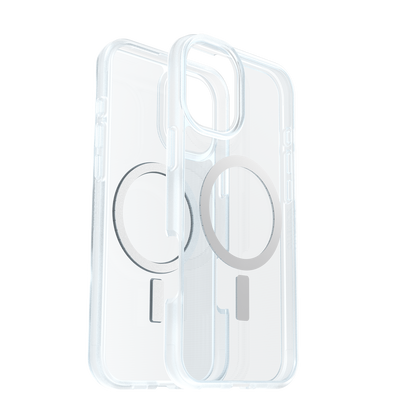 iPhone 16 Plus Case｜React Series for MagSafe