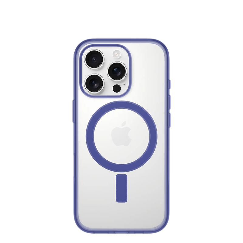 product image 1 - iPhone 16 Pro 保護殼 Lumen 系列（附相機控制感應）