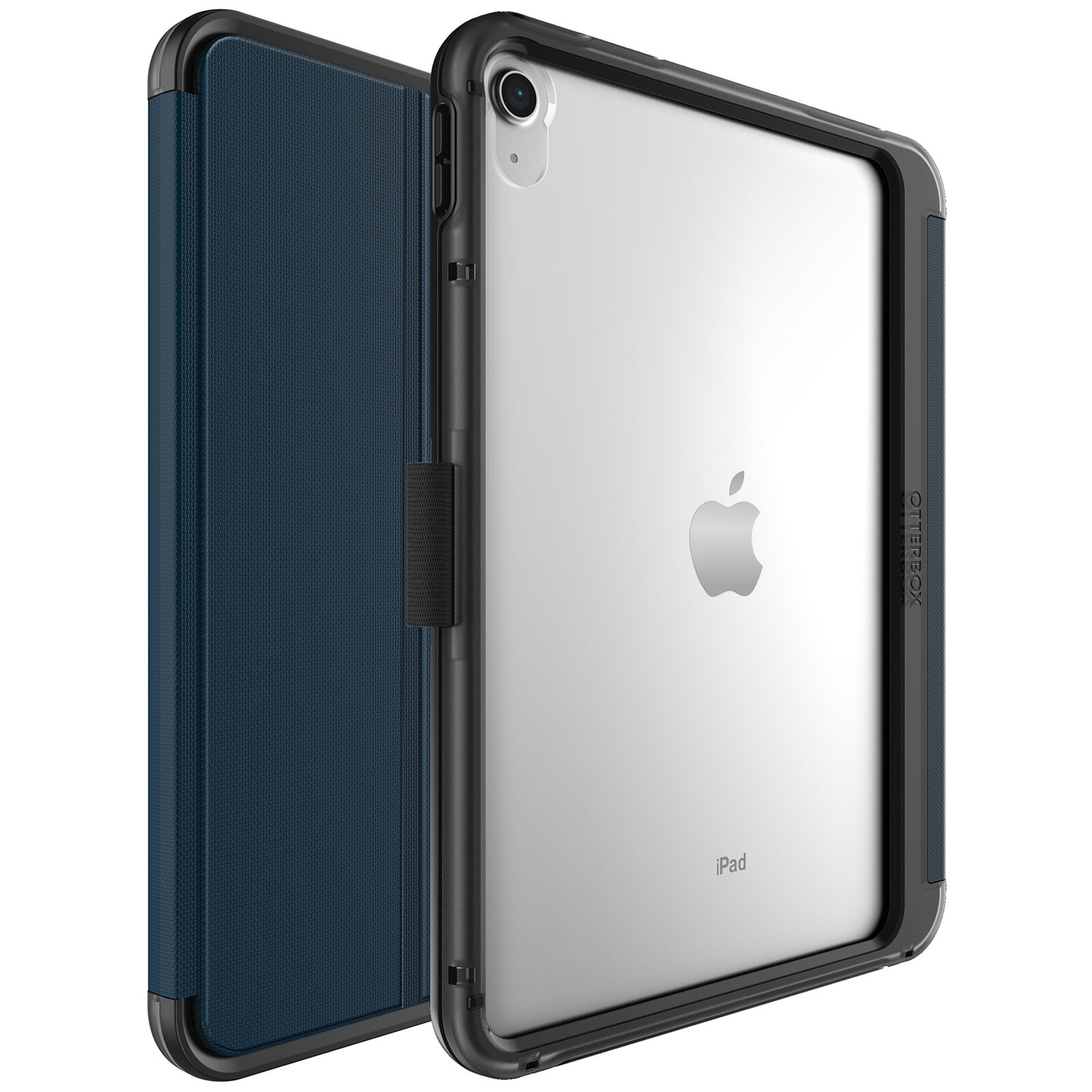 iPad Air4(第4世代)10.9インチ otterboxケース/フィルム付