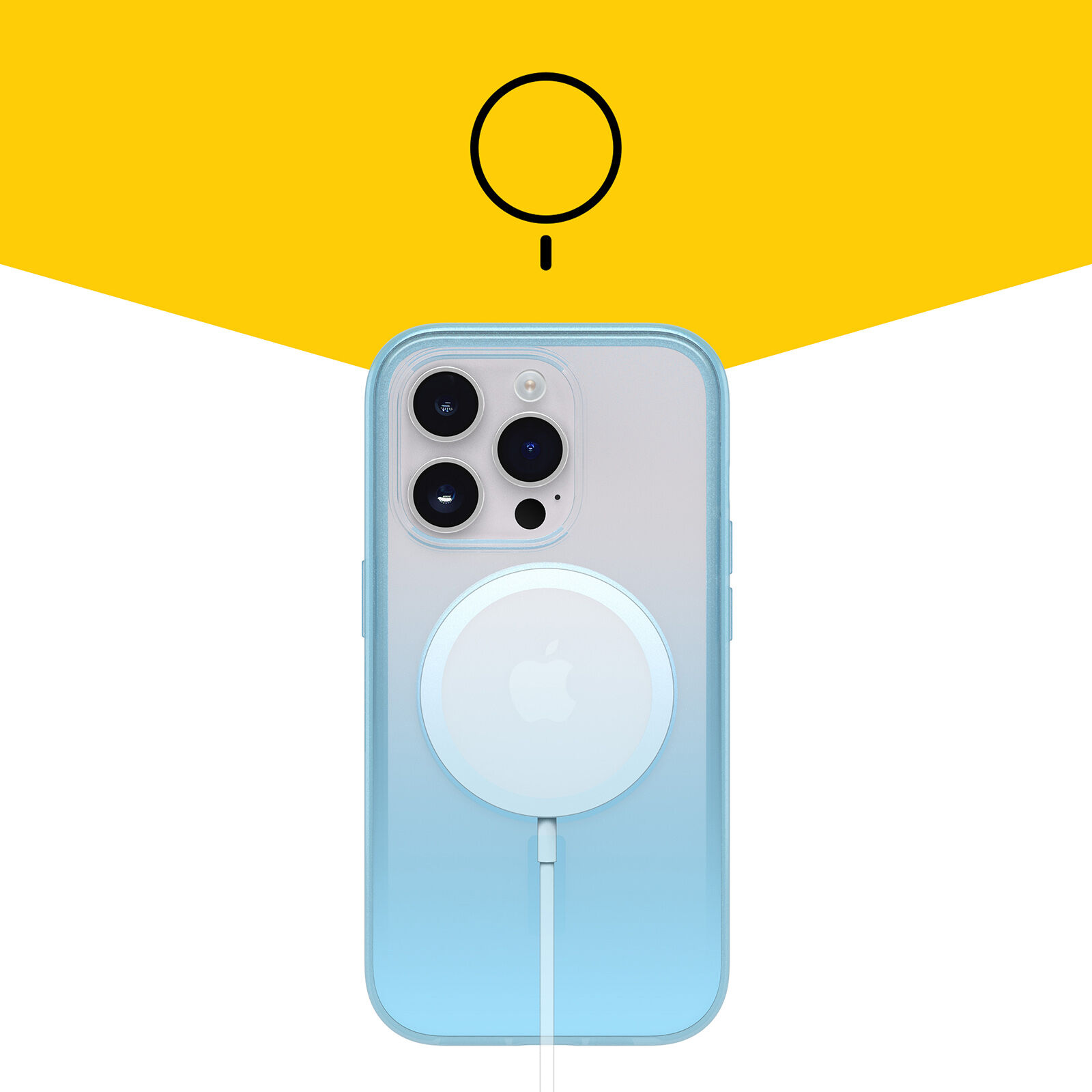 iPhone 14 Pro用 Lumen MagSafeケース | OtterBox Japan