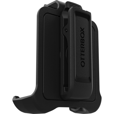 Galaxy Z Flip6 and Galaxy Z Flip5 Holster｜Defender Series XT