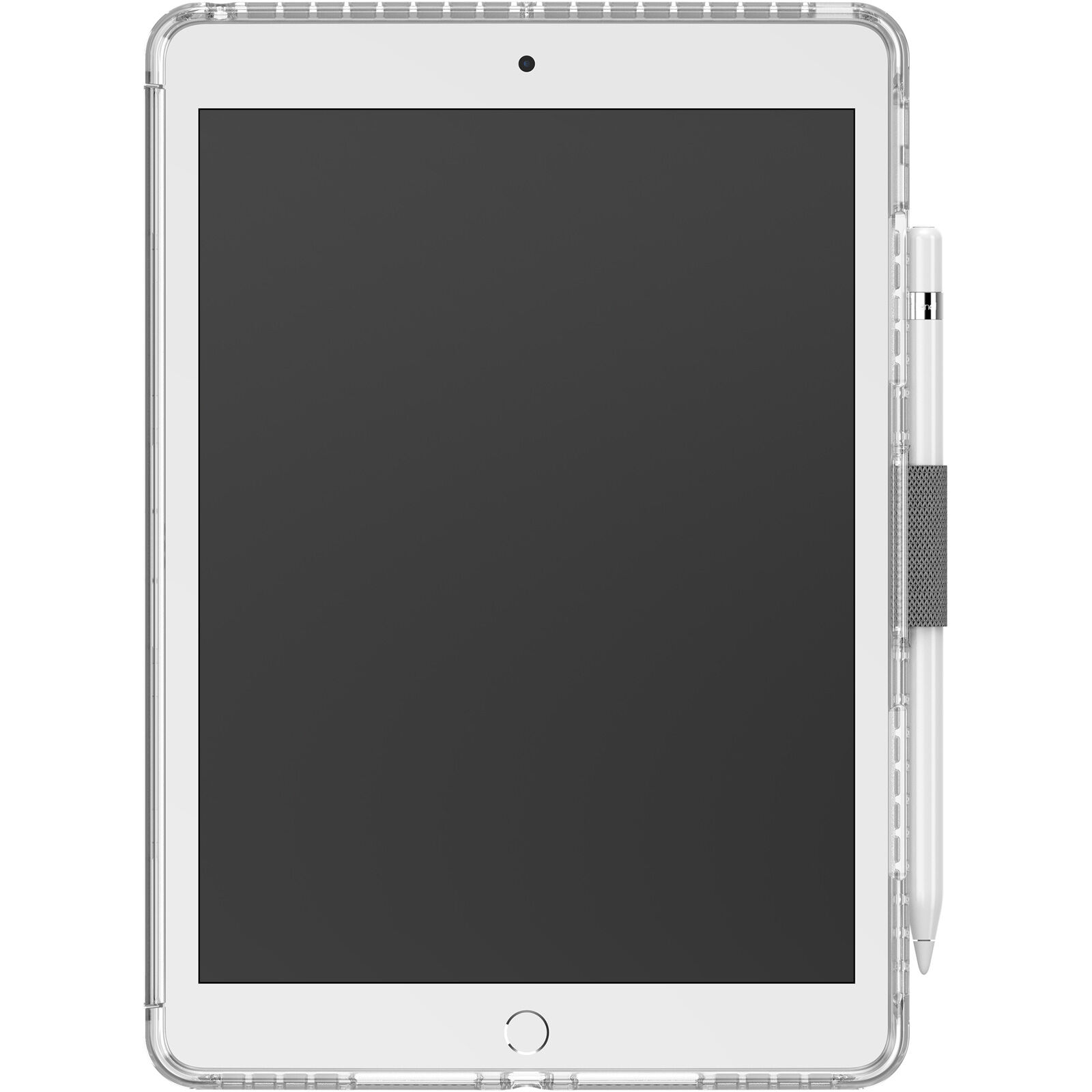 iPad (第8世代) / iPad (第7世代) ケース | クリアケース | OtterBox