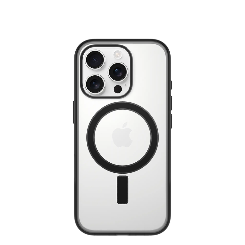 product image 1 - iPhone 16 Pro 保護殼 Lumen 系列（附相機控制感應）