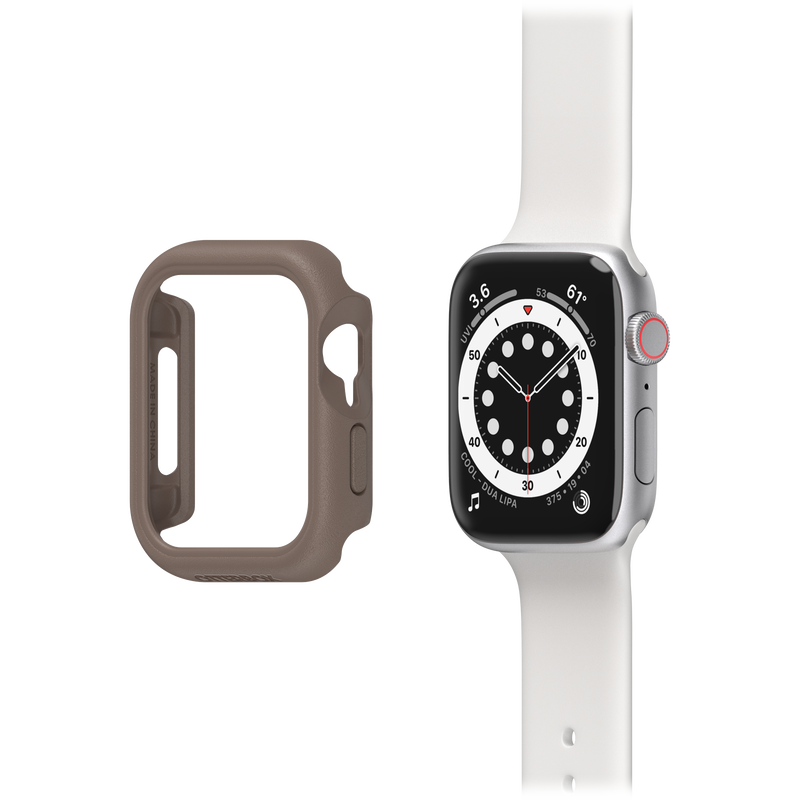 product image 5 - Apple Watch Series SE (第2世代)/6/SE/5/4 44mmケース 抗菌加工バンパー