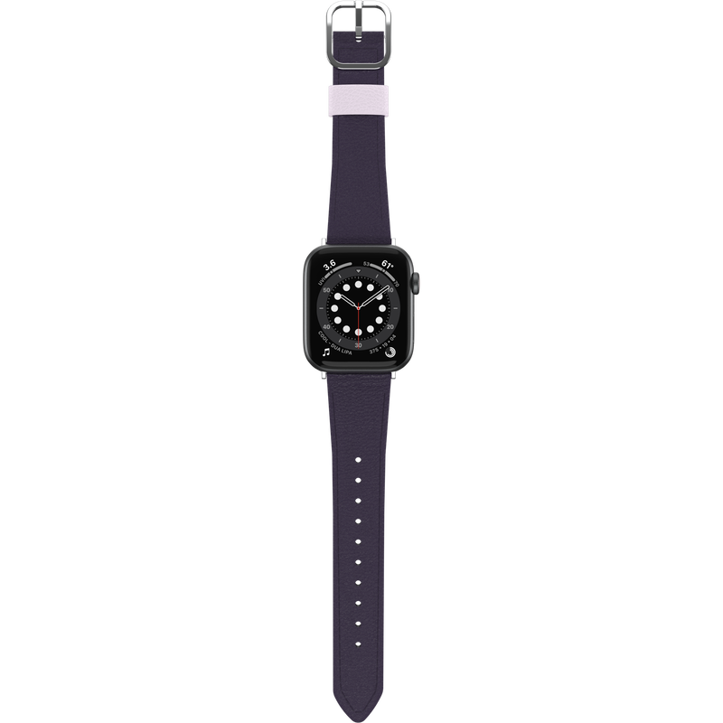 product image 3 - Apple Watch バンド 42/44/45mm サボテンレザー Cactus Leather